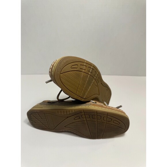 .8086 Sperry Top Sider Angelfish Boat Shoes US-6 Womens - Picture 4 of 5